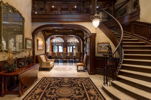 Real Estate Photography