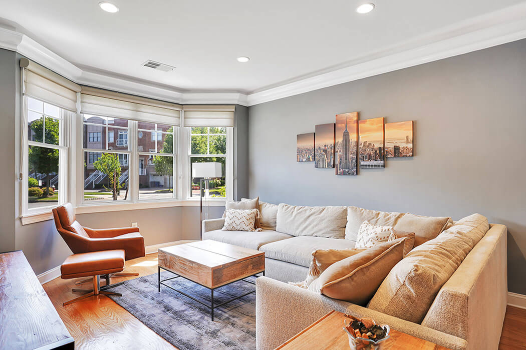 Interior Photography | Jump Visual
