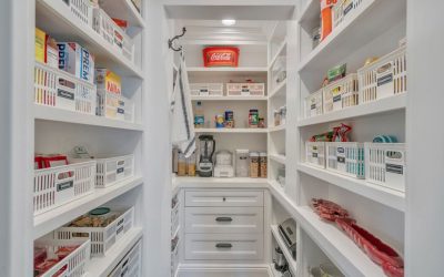 New Year, Decluttered Home